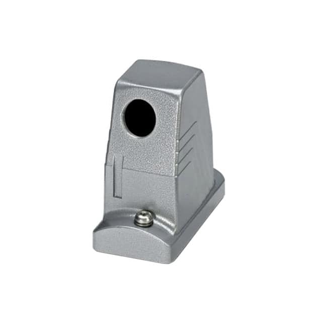 1690163 Phoenix Contact  Heavy Duty Connector Housings Hoods Bases